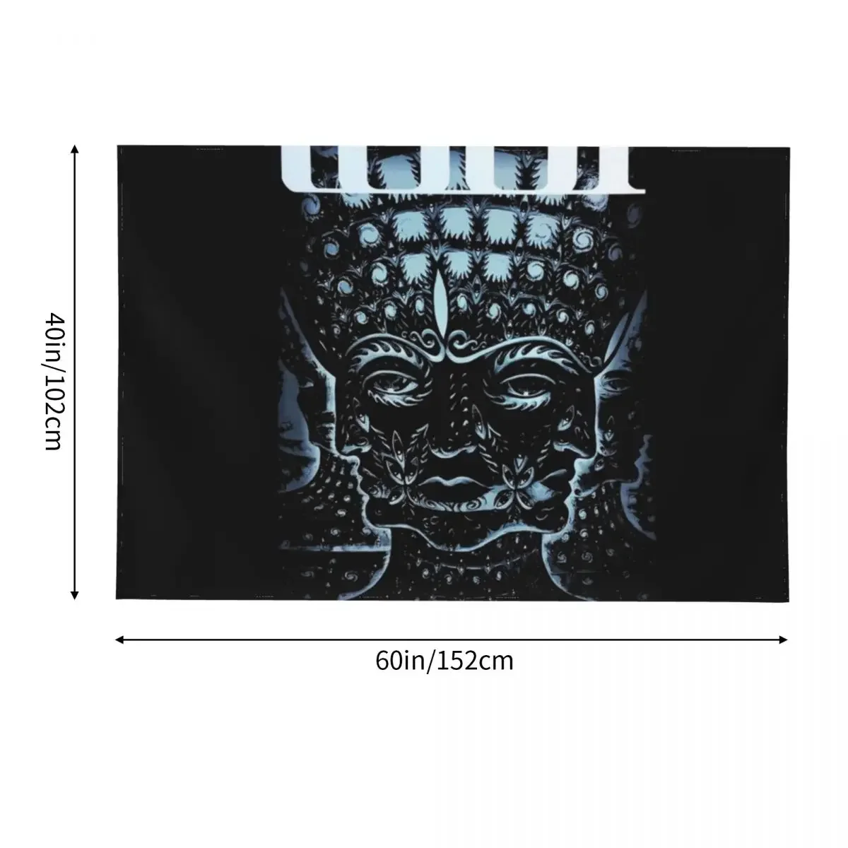 Гипнокриты не seek гобелен украшения для спальни украшение дома гостиной декор