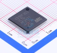 gd32f303vet6 package lqfp 100 new original genuine microcontroller mcumpusoc ic chip