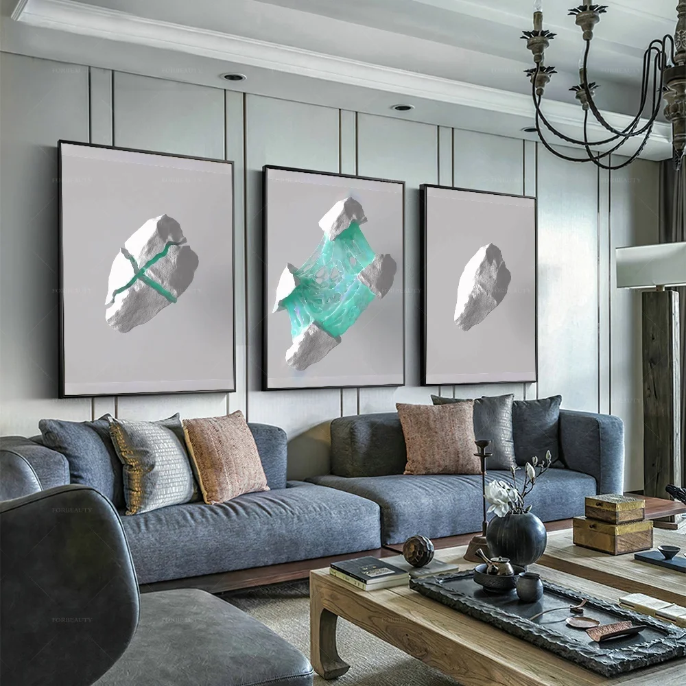 

Forbeauty инопланетянин руда распылитель Картина на холсте Масляные картины и холст настенное искусство для роскошного домашнего декора распродажа