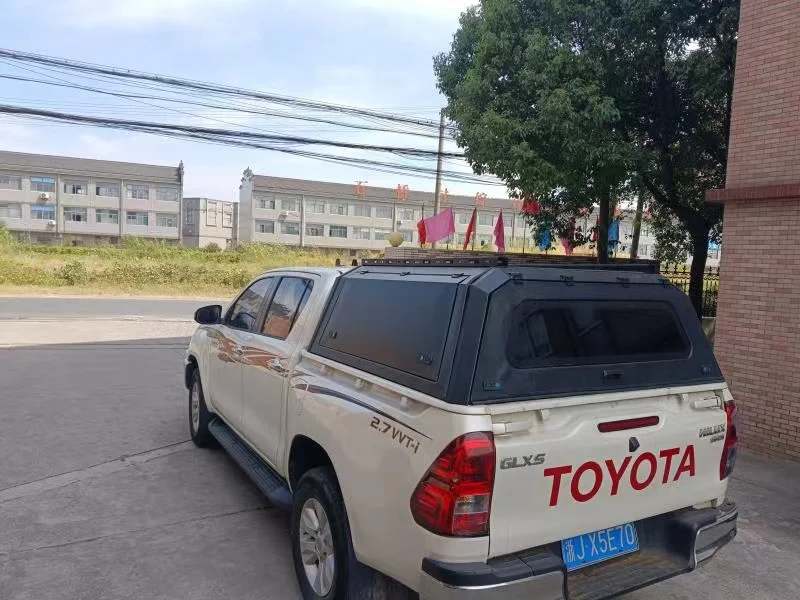 

Boot high cover - air transport