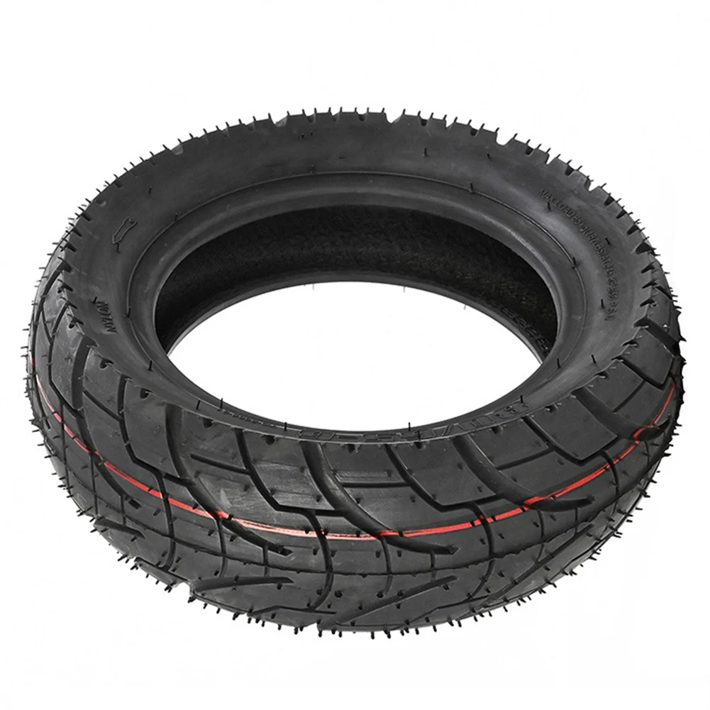 10-дюймовая прочная резиновая шина для электрических скутеров Zero 10x и Techlife X7