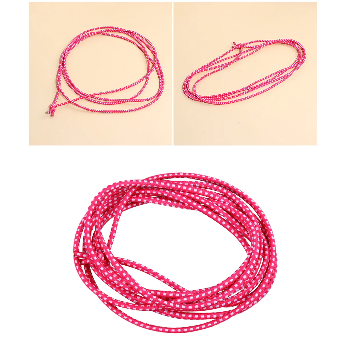 

Rope Skipping Game Chinese Elastic Jump Basket Easter Kids Children Child Funny Games Stufferparty Favors Jumping Exercise Ropes