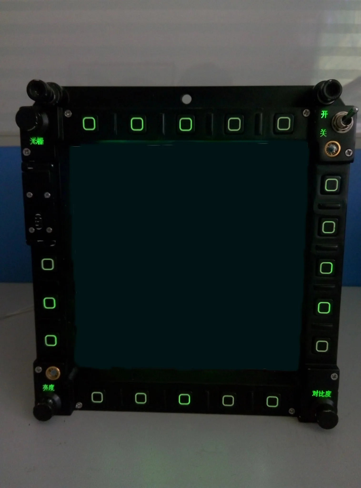 Рисунок 5 - Спутниковая навигация gps авиационные