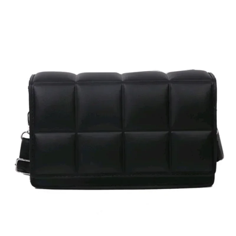 Женская сумка через плечо