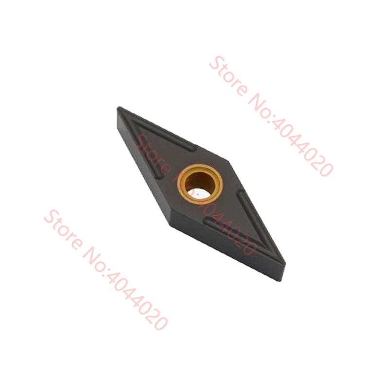 

PROSPECT VNMG160404/VNMG160408 K5115 CARBIDE INSERT 10PCS