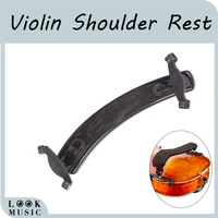 violin shoulder rest violin 44 34 size adjustable collapsible fiddle pad