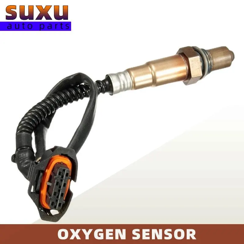 

Downstream 213-4698 Oxygen Sensor For 2015-2011 Chevrolet Cruze 1.4L 1.8L 234-4528 55572216 55574136 213-4698