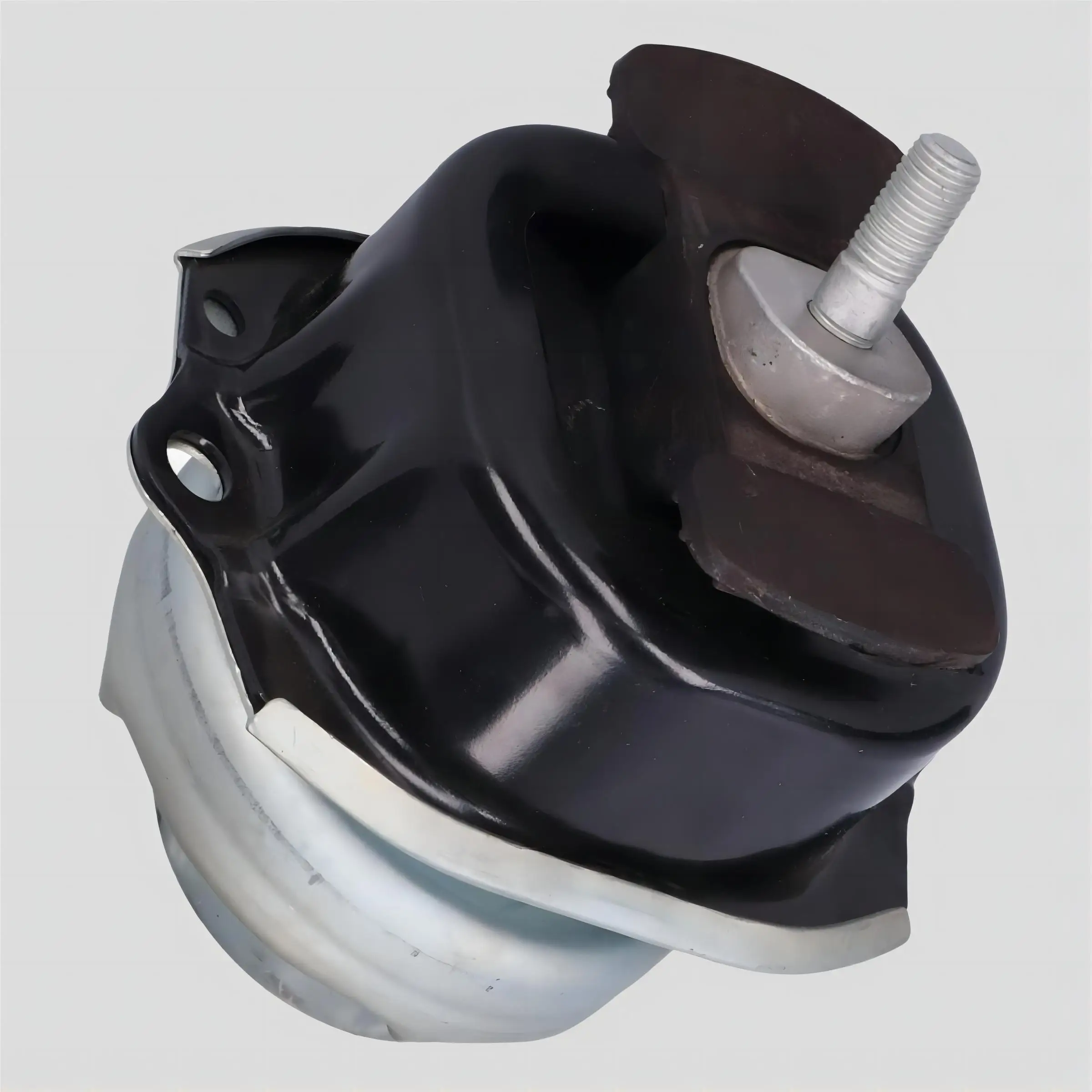 Кронштейн двигателя подходит для BMW X5 E70 X6 E71 F16 3.0si xDrive35i xDrive40i 22116865145 22116865146