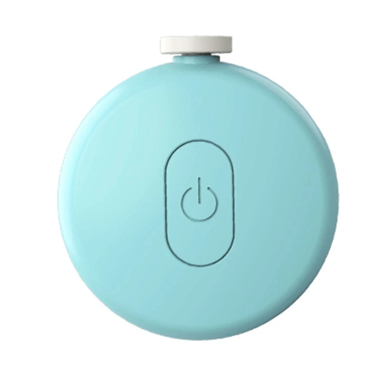 

Electric Nail Polisher Baby Powder Electric Nail Clipper Baby Nail Clipper Manicure Baby Newborns Baby Care Tools