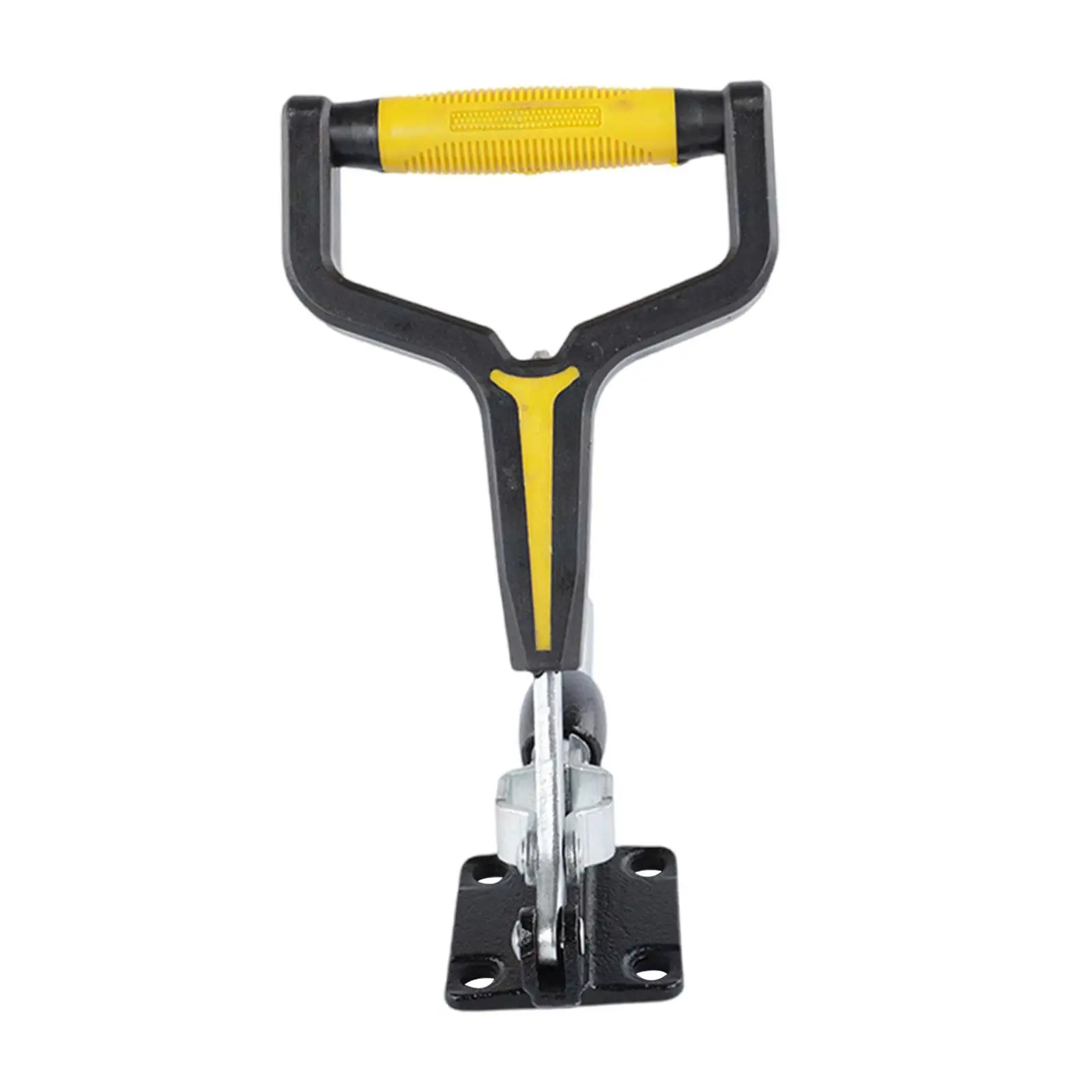 Приспособление для горячего прессования профессиональный стальной простой