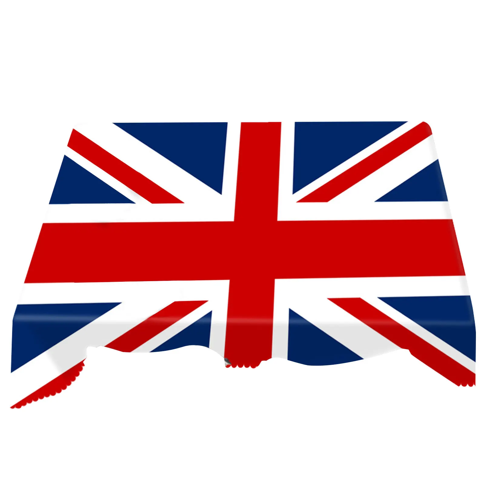 

Union Jack Tablecloth Great British Table Cloth Union Jack Table Cover For Party Supplies 2022 Queen Platinums Jubilee