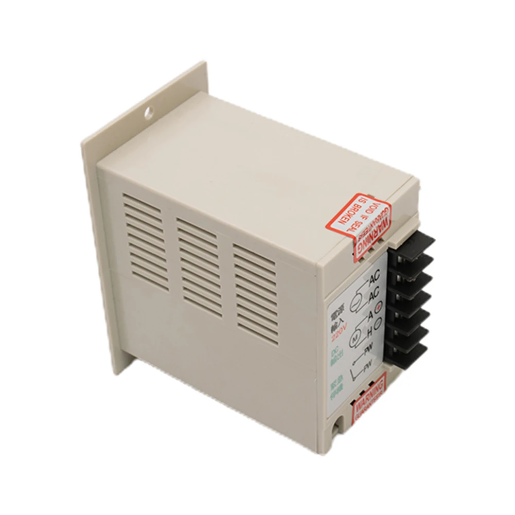 Контроллер скорости. Скорость. Точное управление вашим двигателем постоянного