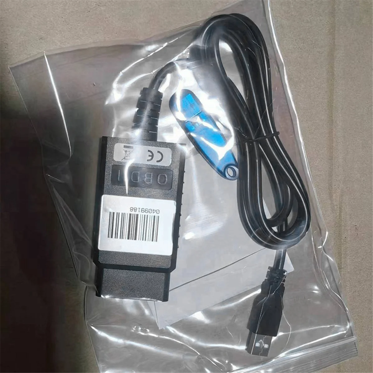 FNR Key Prog 4 в 1 для Nissan Renault 4-в-1 USB- программатор ключей с USB-ключом