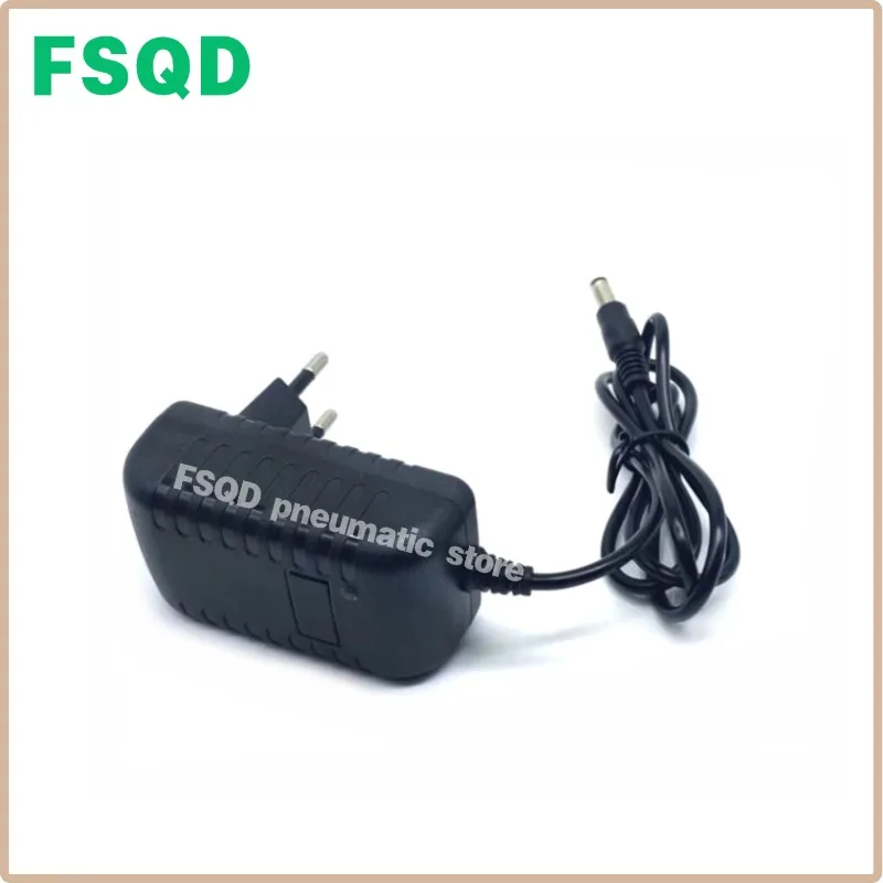 Блок питания 5 В 6 в 7 9 12 15 18 24 В-1 А 1 2 3 источник с европейской вилкой пневматический
