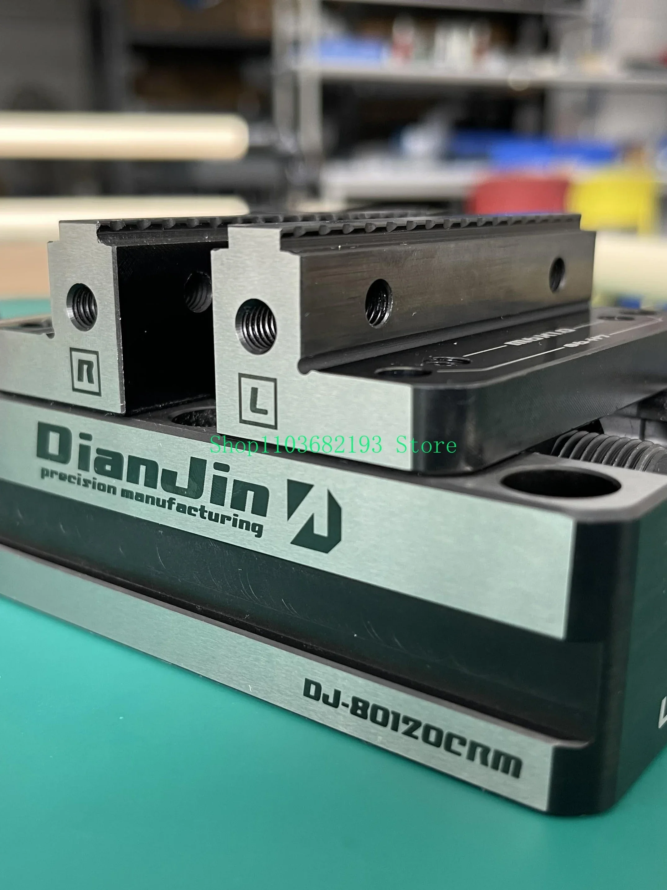 4-5-осевой Самоцентрирующийся зажим два дюйма 3 4 5 6 7 8 дюймов