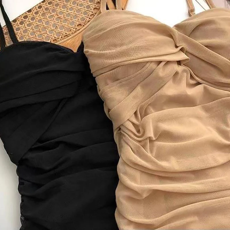 Женские сексуальные Клубные платья дизайнерское летнее свободное женское