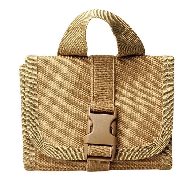 

14 round Mini Ammo Clip Bag New Military Hunting Equipment Multifunctional Tactical Mold Ammunition Bag