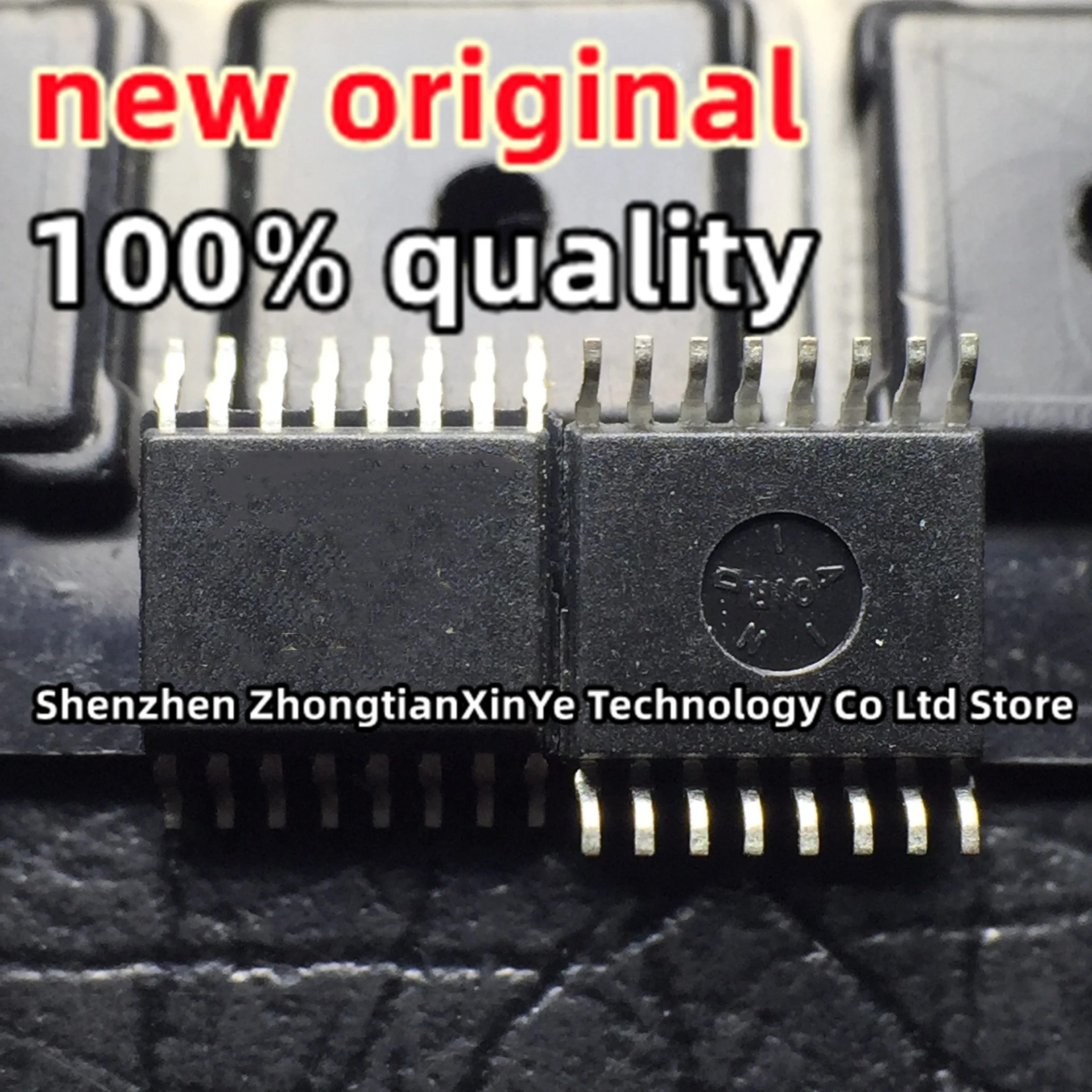 (1 шт.) 100% новый Φ M1530DM MP1530DM-LF-Z чипсет