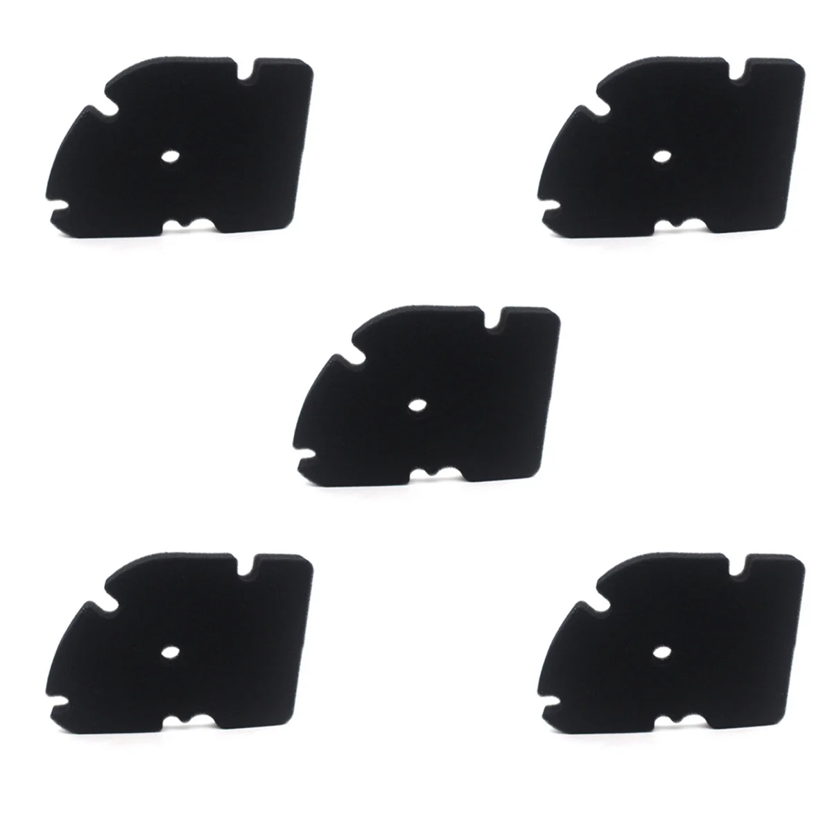 5-кратный воздушный фильтр для мотоцикла VESPA GTS GTV 250 300 GT 200 60 Super PIAGGIO MP3