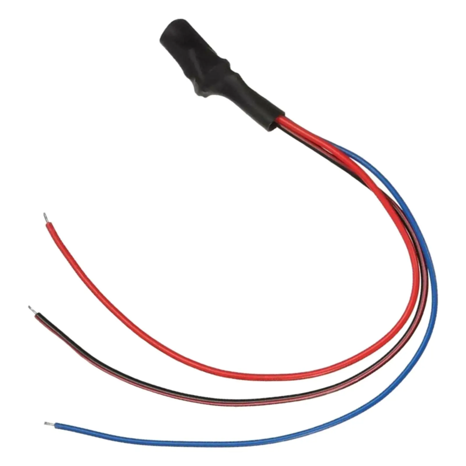 

12V Relay Filte Replacement Filter Camera Rear Reversing Camera