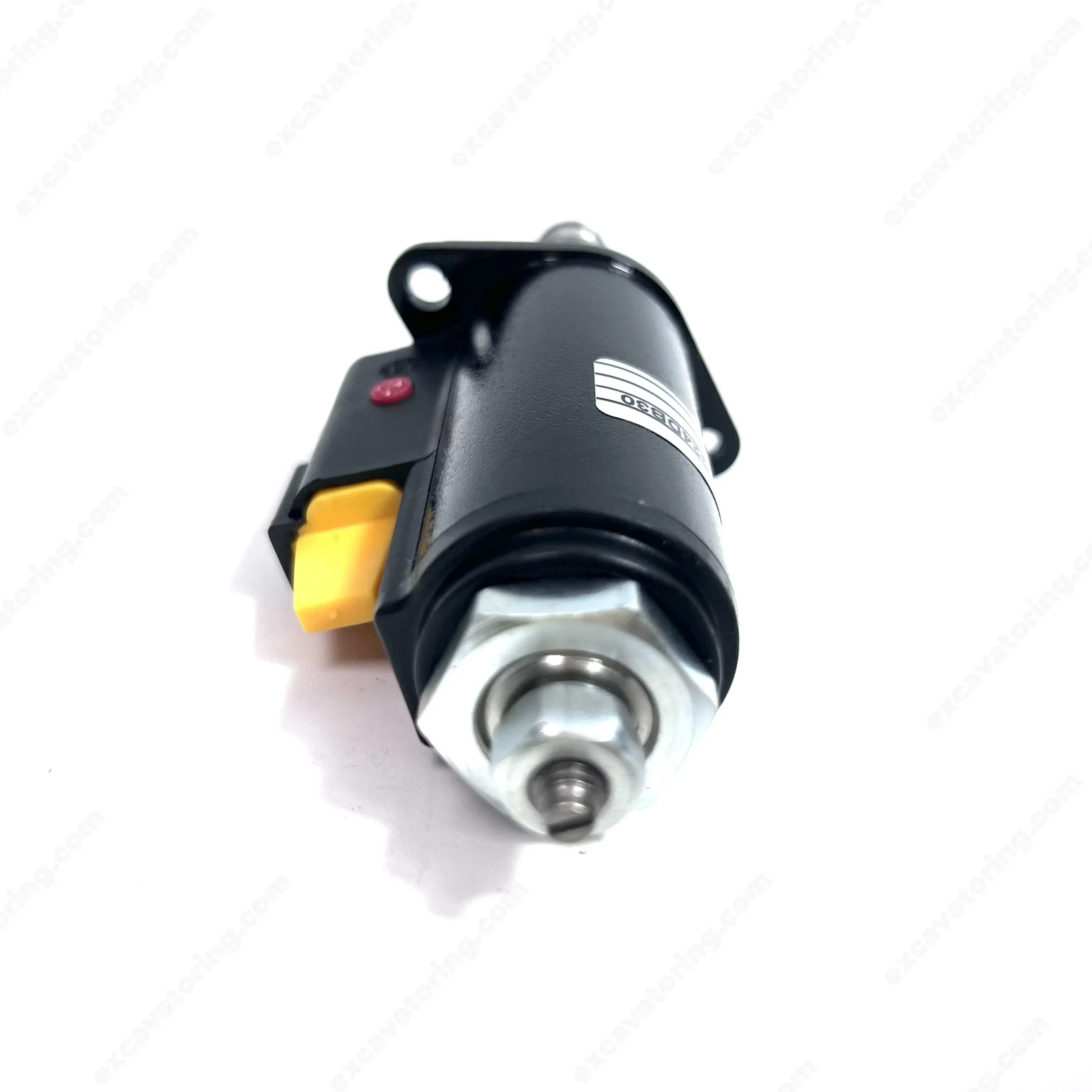 Детали для экскаватора Caterpillar E312 E320B 320C/D безопасный замок вращающийся