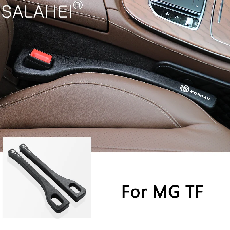 

Car Seat Gap Filler Leak Proof Pad Plug Leakproof Strip For MG TF ZR EV GS EZS ZT 3SW ZS MG3 MG5 MG6 GT HS Interior Accessories