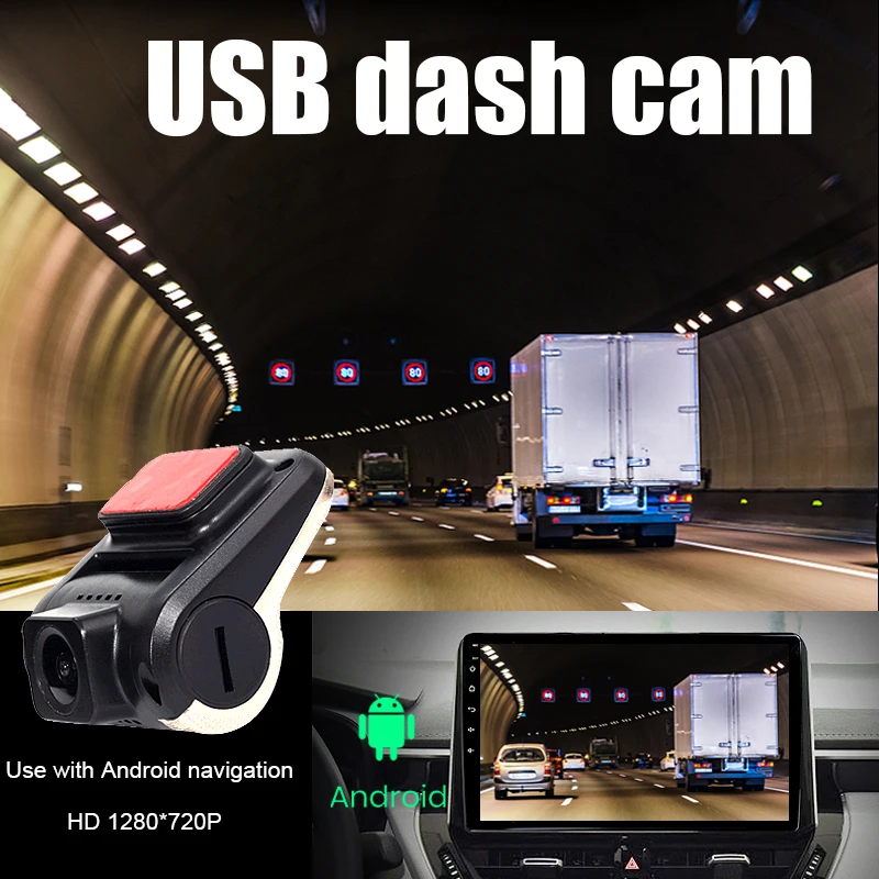 Full HD 1080P USB Wifi камера DVR Автомобильный видеорегистратор ночное видение управление приложением скрытый мини-видеорегистратор автомобильный ...