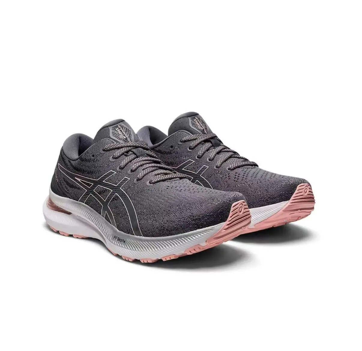 Asics GEL Kayano 29 женские оригинальные спортивные кроссовки для бега на открытом