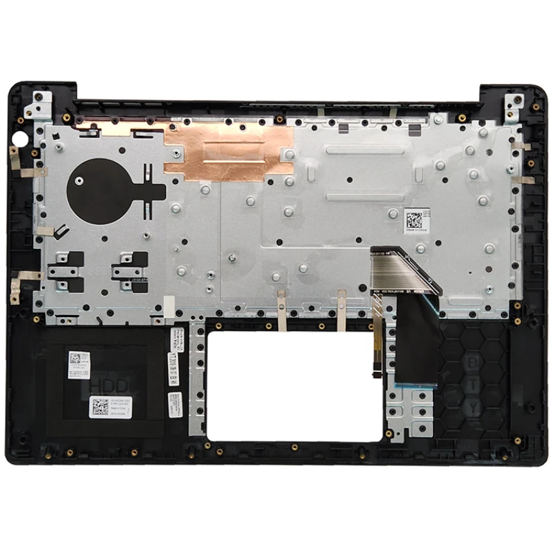 Оригинальная Латиноамериканская Клавиатура для ноутбука Dell vostro 14 5481 V5481 детская