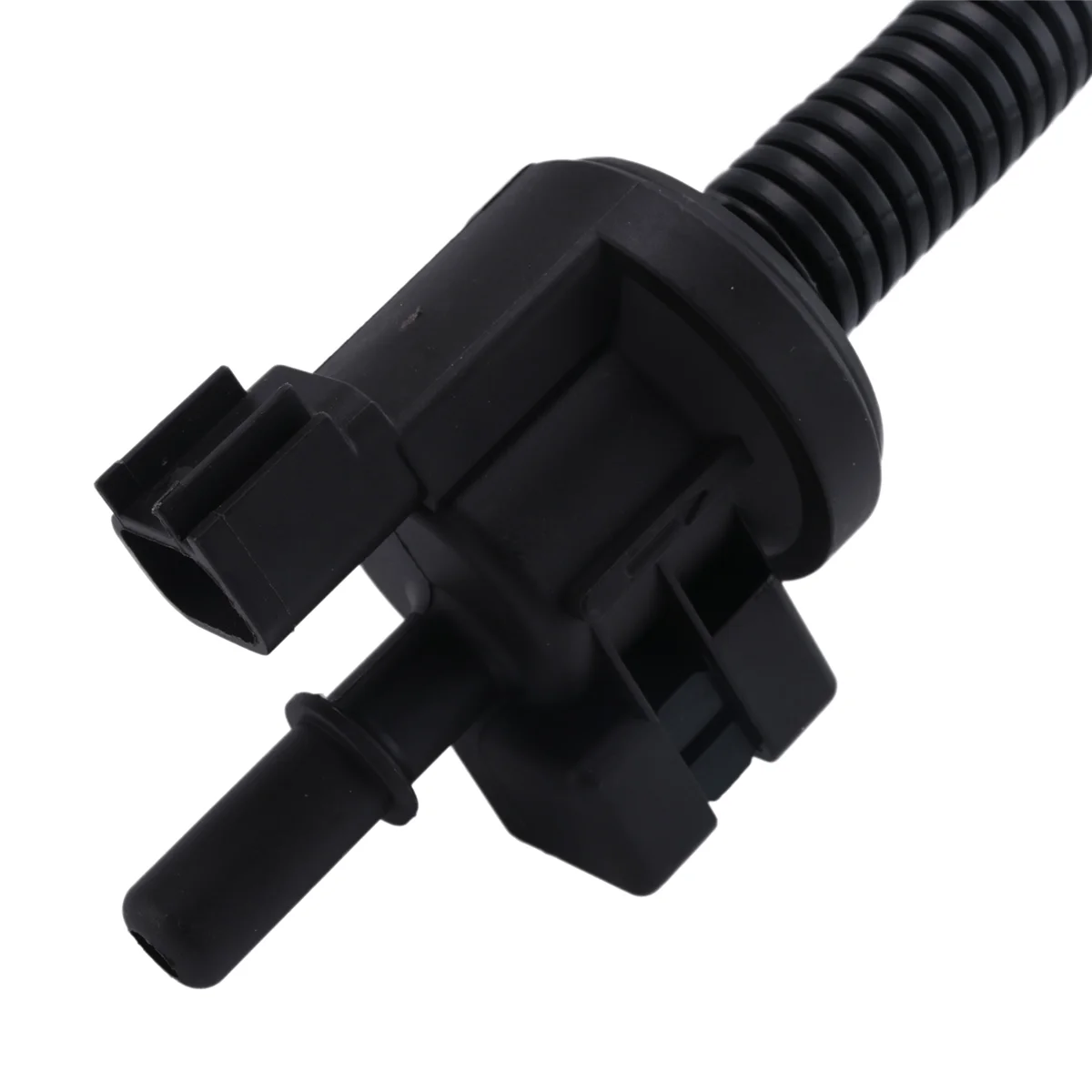 Новый Для Ford Mustang 2.3L 2015-2020 EcoBoost шланг топливный соленоид очистки пара FR3Z-9G297-H FR3Z9G297H