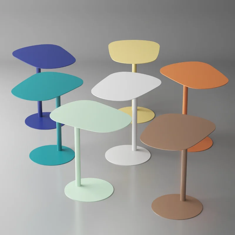 

Auxiliary Modern Coffee Tables Dining Side Bedside Console Coffee Tables Nordic Garden Mesa De Centro De Sala Furniture DX50GZ