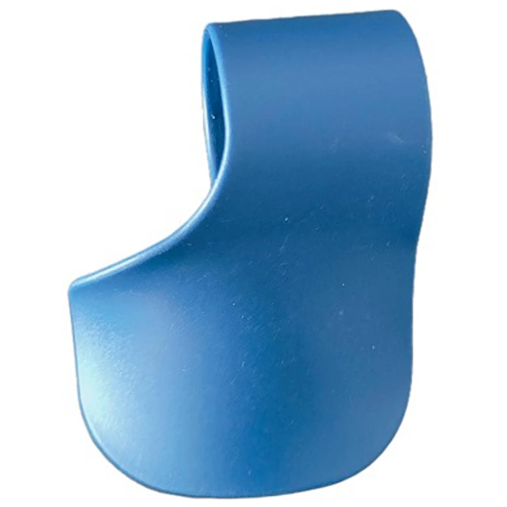 

For Xiaomi Scooter Throttle Booster Throttle Clamp Bicycle Motorcycle Mountain Bike General Throttle Booster, Blue