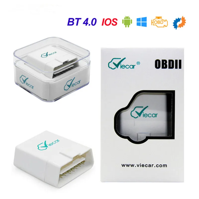 Автомобильный диагностический сканер ELM 327 V1.5 PIC18F25K80 OBD 2 Bluetooth 4 0 для Android/IOS/ПК OBD2