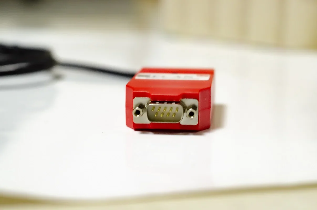 PCAN-USB совместимый с оригинальной моделью P-E-A-K IPEH- 002022 / 002021 Изоляция 3000 В