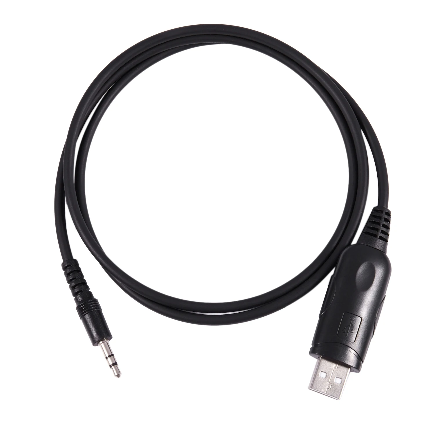 

3.5mm USB Programming Cable OPC-478U ICOM IC-F11 IC-F11S IC-2200H IC-2720H