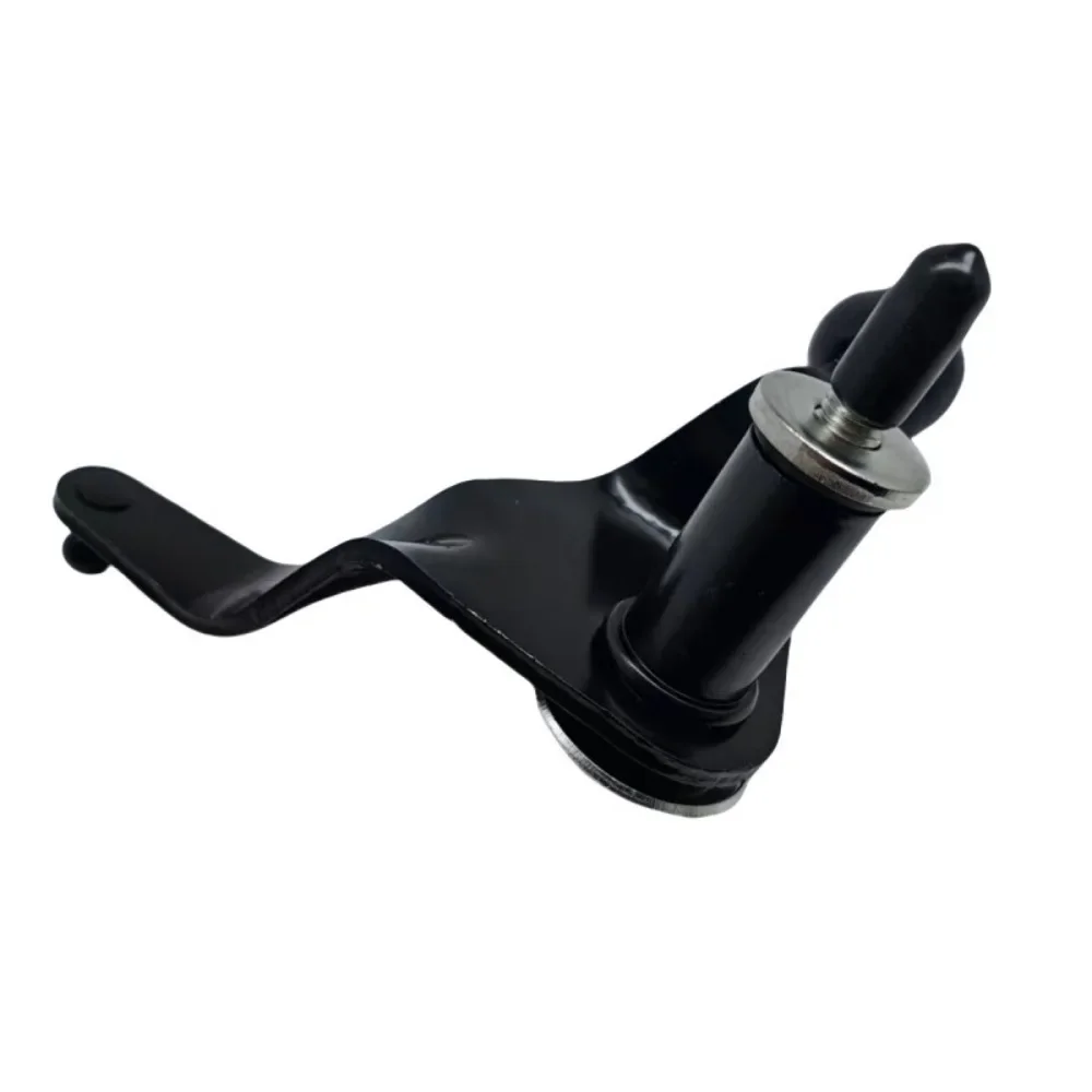 Кронштейн коробки передач 244989 9643154880 9627051380 резиновая втулка подходит для Peugeot 206 207