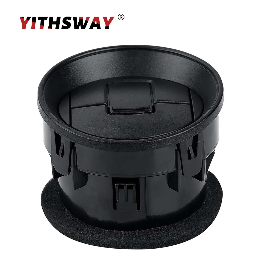 Крышка вентиляционной решетки обогревателя переменного тока на приборной