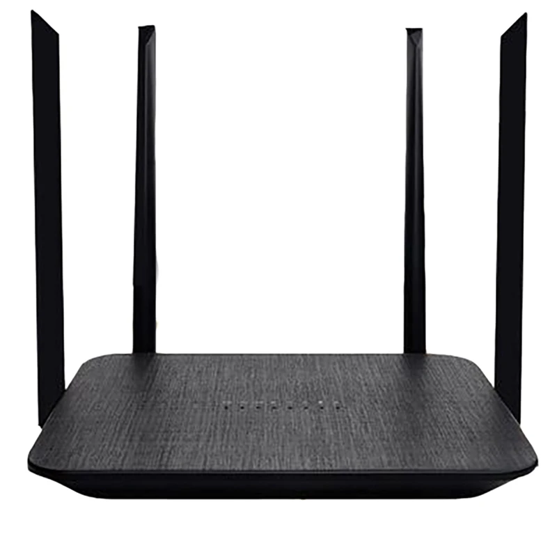 

Wi-Fi-роутер 210F-5M с 3 сетевыми портами и 4 антеннами