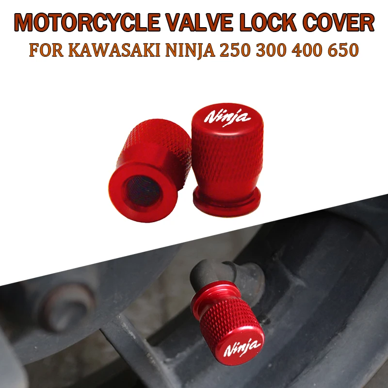 Tire Valve Air Port Stem Cap Plug