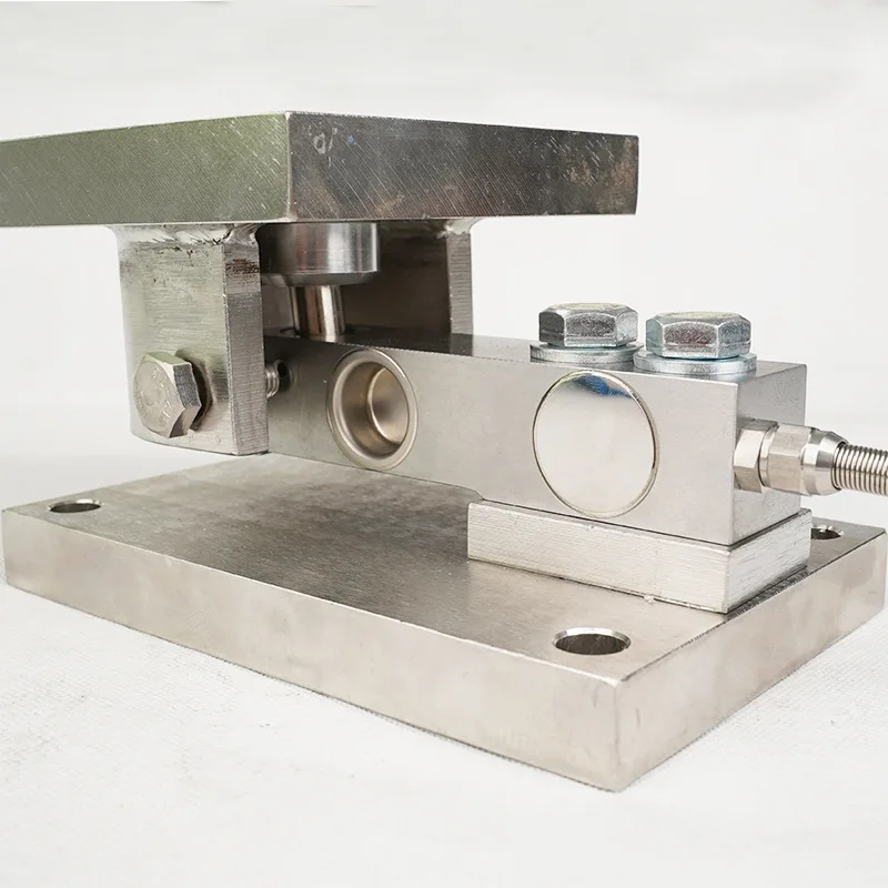 Модуль взвешивания из нержавеющей стали CWC динамический модуль высокоточный