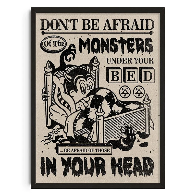 

Классические абстрактные постеры на холсте