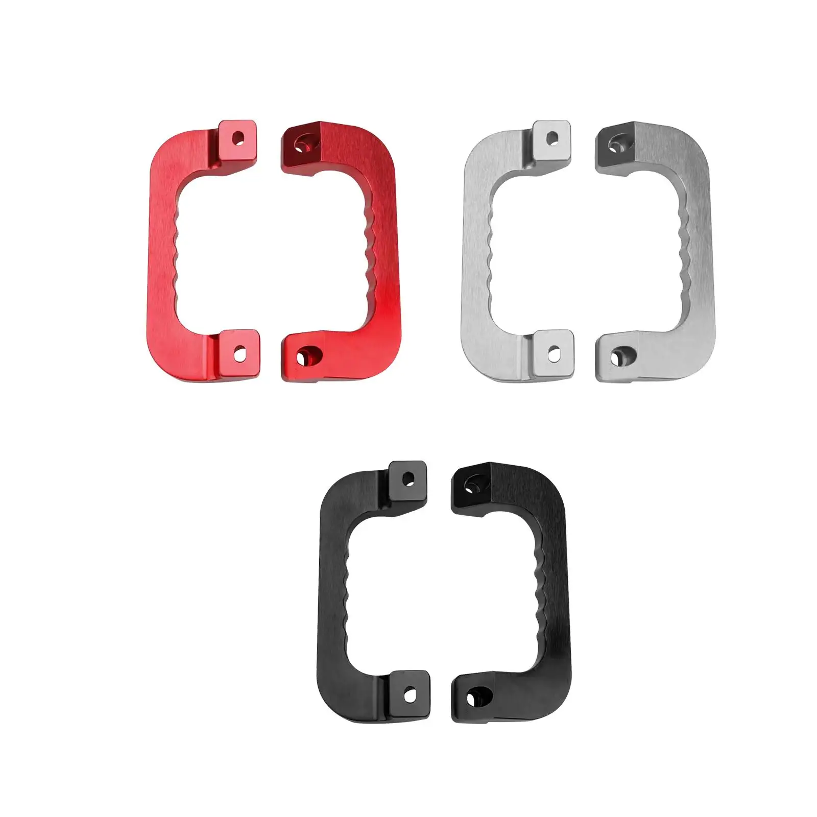 

Grab Roof Handle Top Handle Premium Replaces Professional Billet Grab Handle