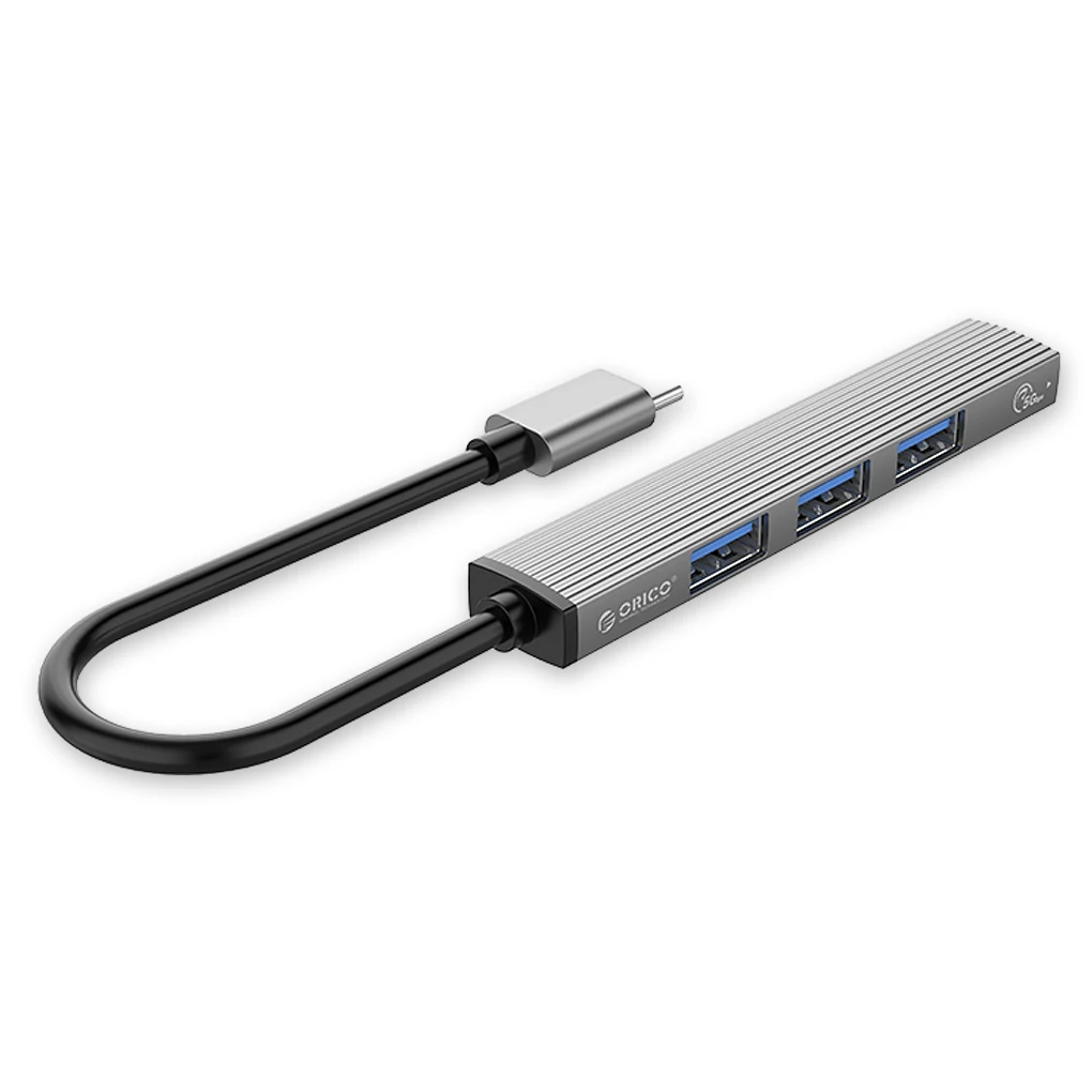 

USB Type-C адаптер для компьютера