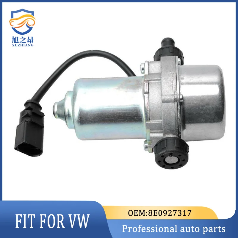 8Е 0927317 Вакуумный насос усилителя тормозов для Audi VW