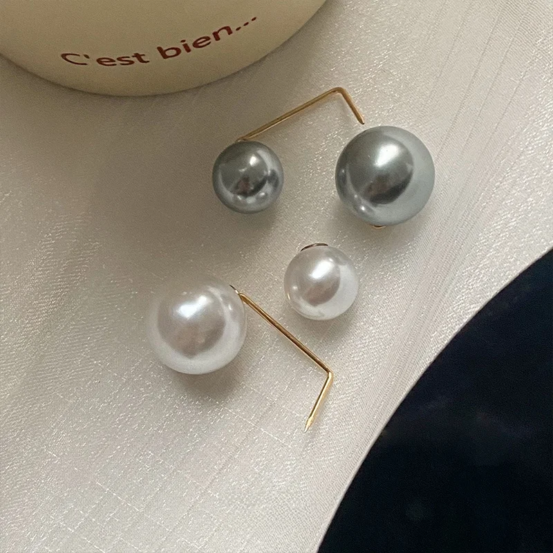 Модификация окружности талии Артефакт Модная жемчужная булавка Регулировка