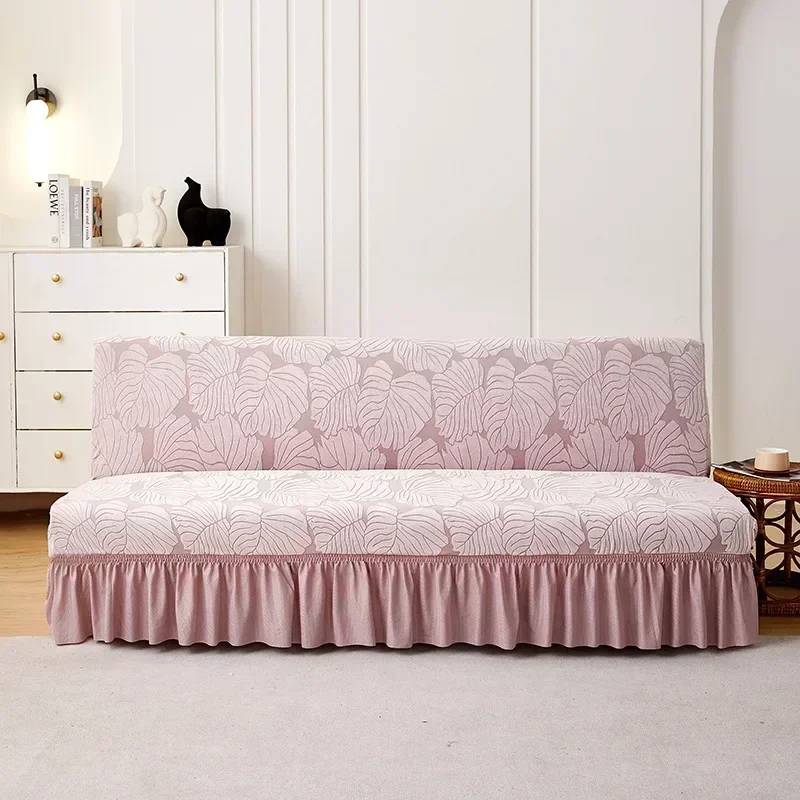 

Чехол для дивана Jacquard 100% полиэстер