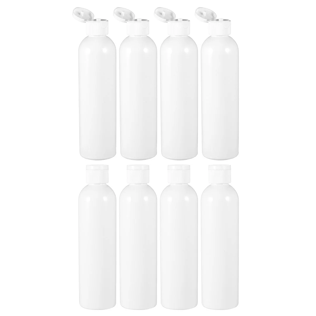 

Bottles Dispenser Clear Empty Bottlenailgelcontainer Lotion Toiletry Shampoosoappolish Refillable Sample Spray