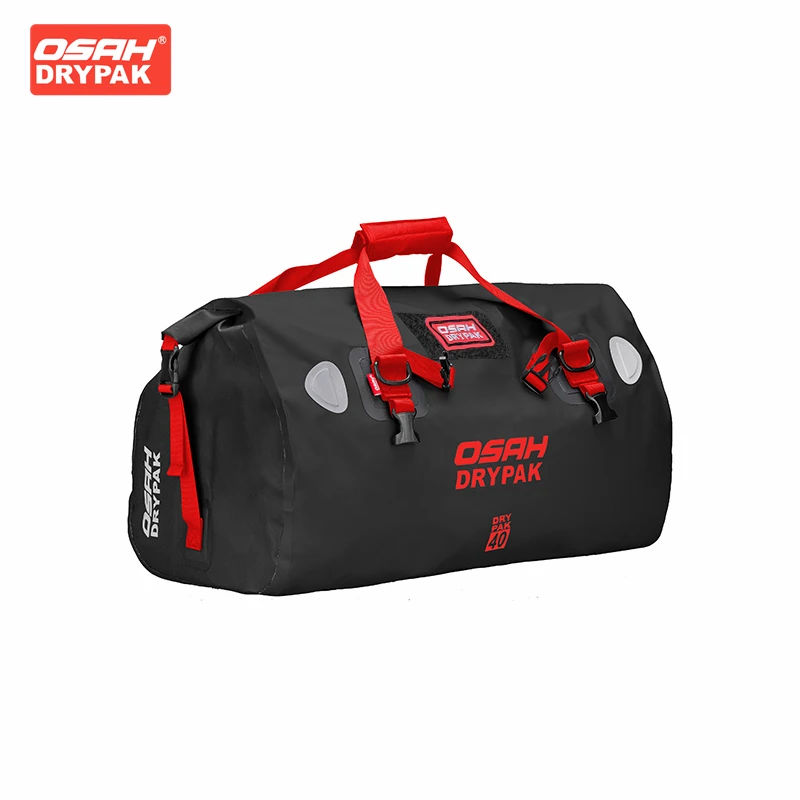 Многофункциональный водонепроницаемый рюкзак OSAH 40 л/60 л для мотоцикла
