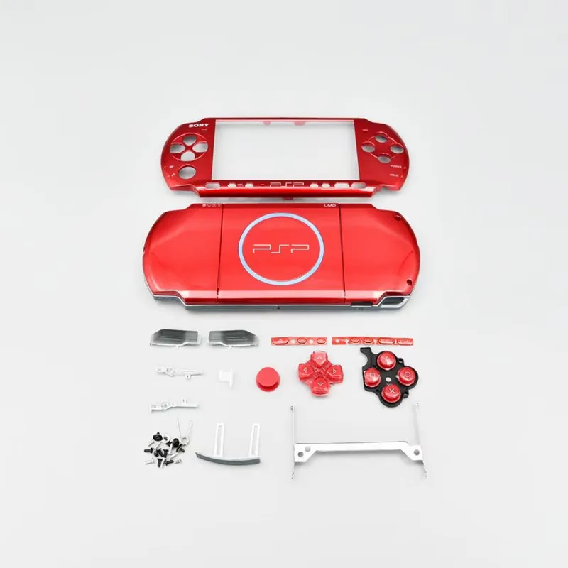 Защитный чехол для консоли PSP 3000 PSP 3000 (art.: 3920bc825fa11) - 3920bc825fa11