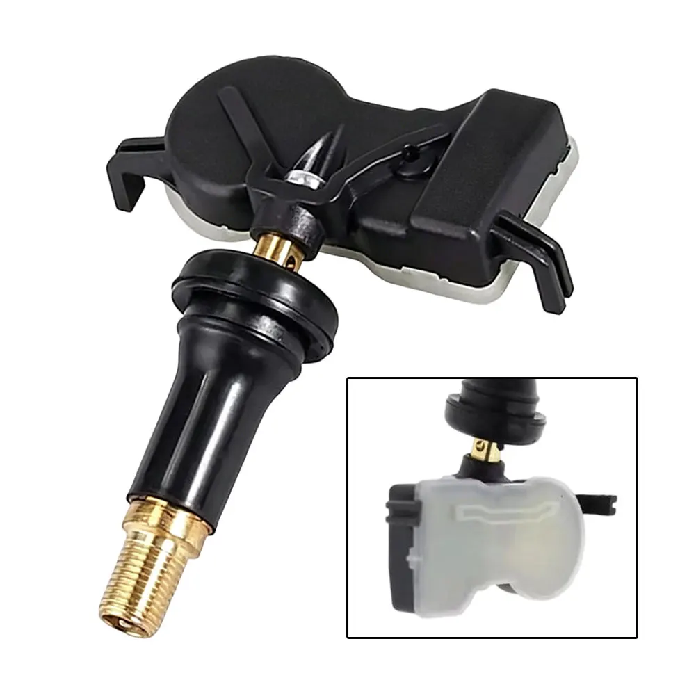 Фото Датчик контроля давления в шинах TPMS для Dodge Durango 68313387AA 68313387AB, автомобильные датчики №1